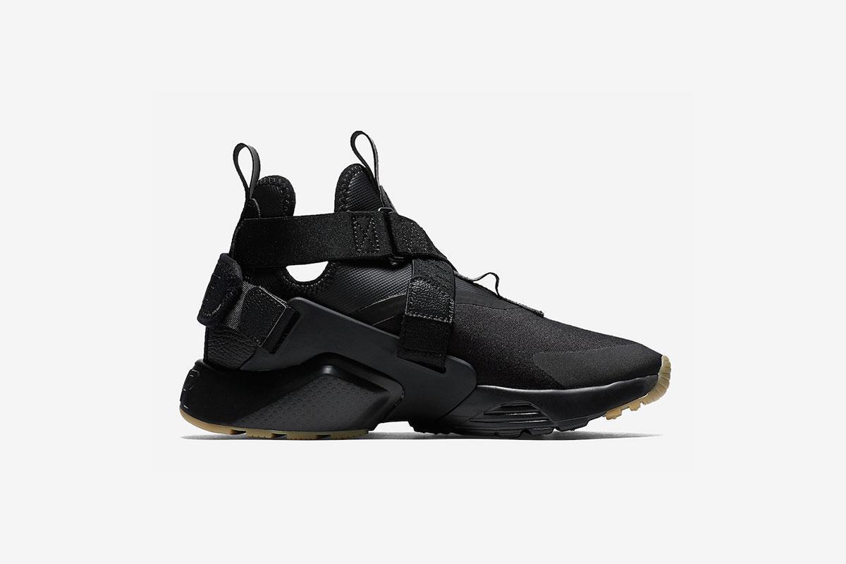 huarache city high mens