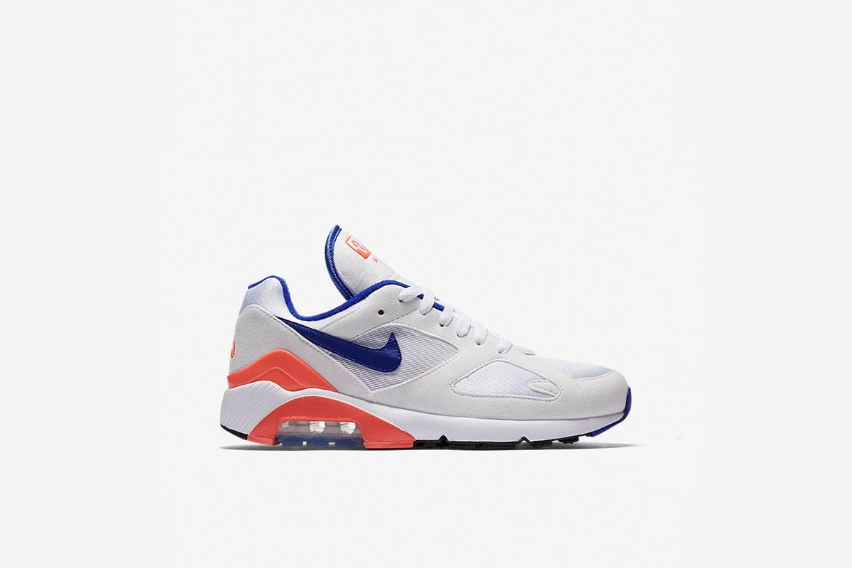 Nike Wmns Air Max 180 "Ultramarine"