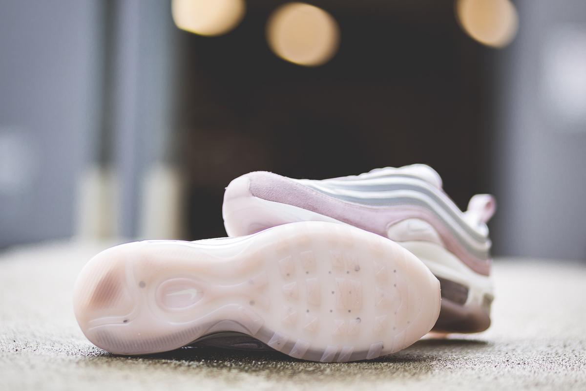 Nike WMNS Air Max 97 Ultra '17 LX 