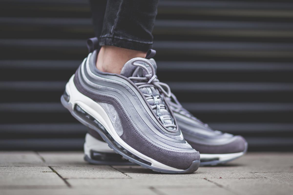 nike air max 97 summit white damen