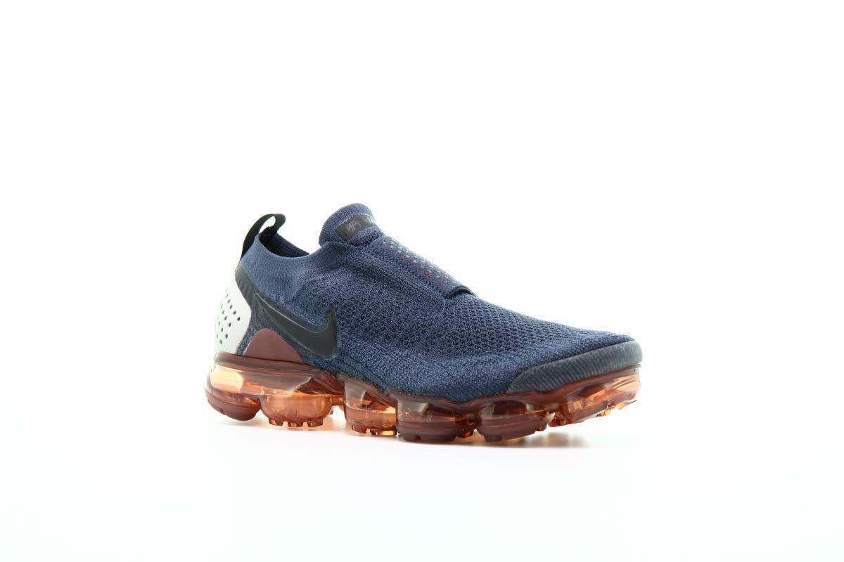 Nike Air VaporMax Flyknit Moc 2 "Thunder Blue" - Image 9