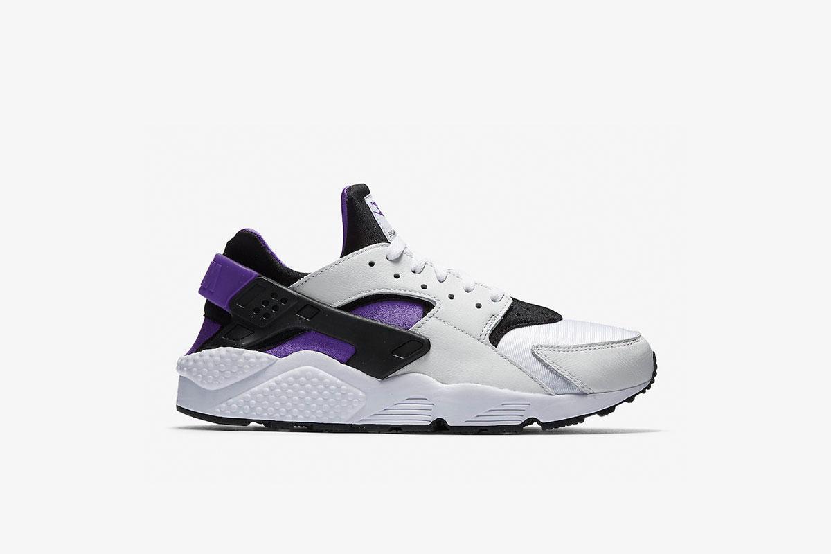 Nike Air Huarache Run '91 QS