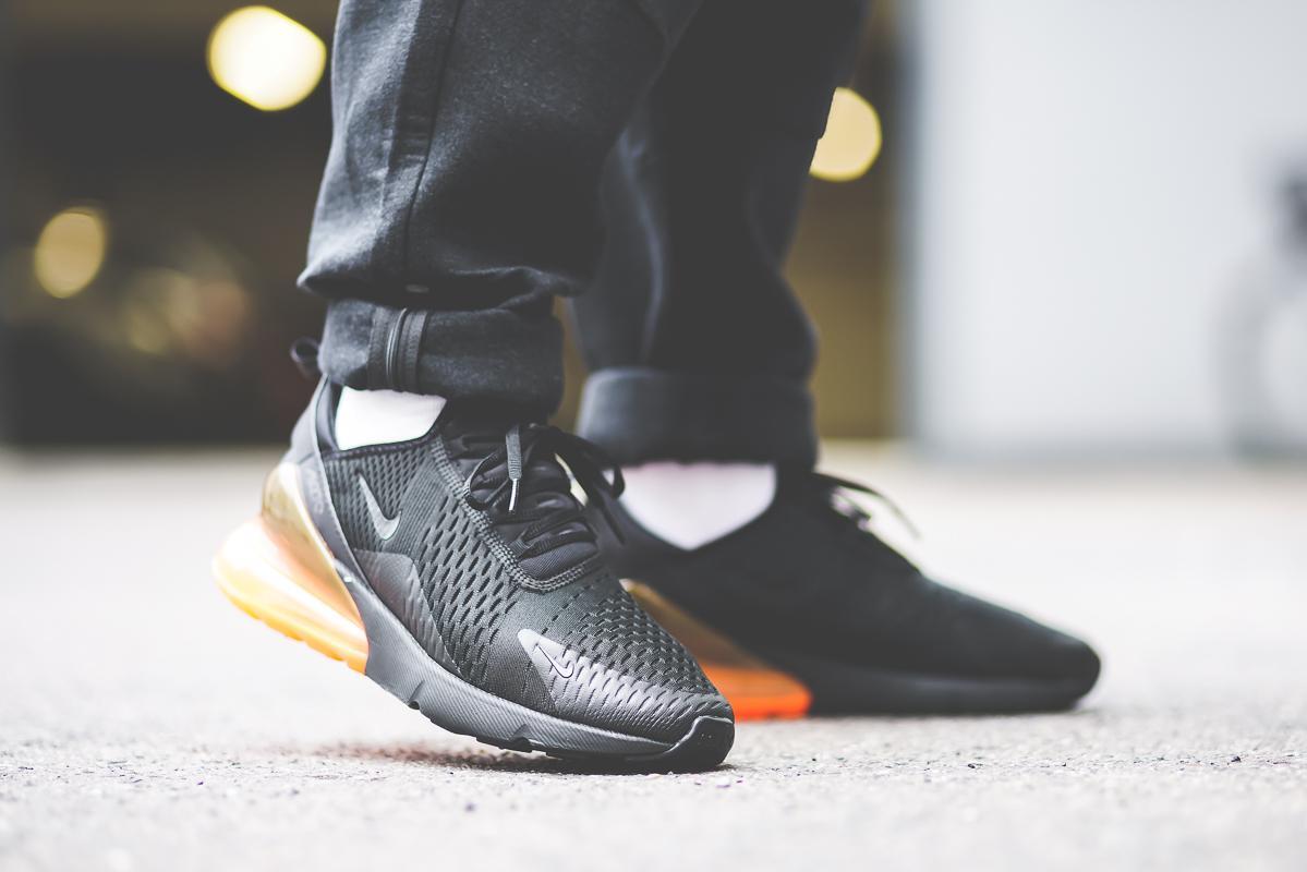 Nike Air Max 270 