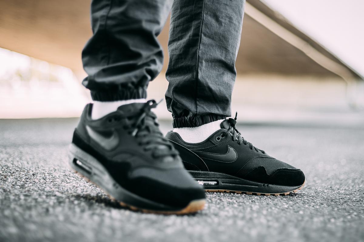 Nike Air Max Gum Pack 