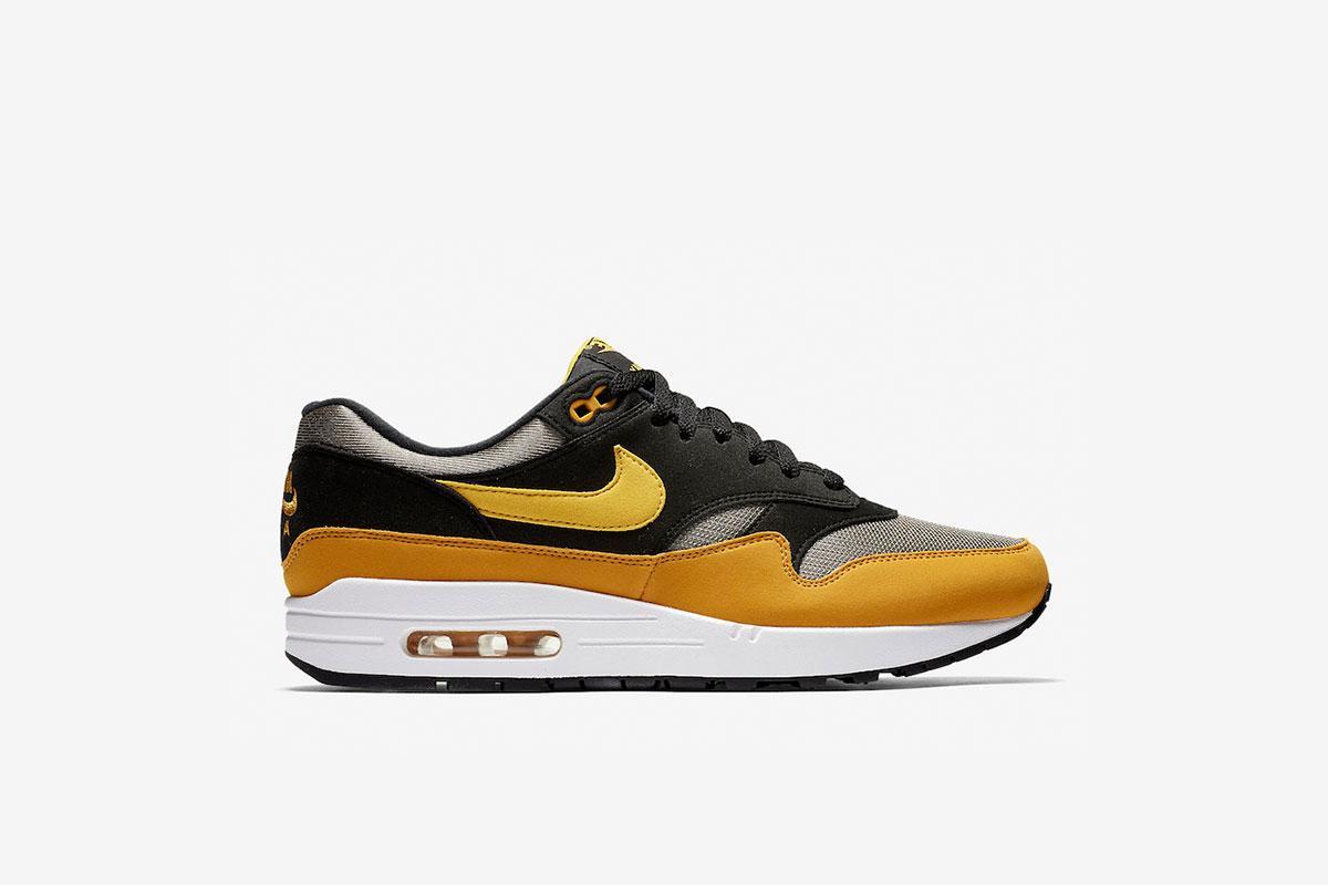 Nike Air Max 1 "Dark Stucco"