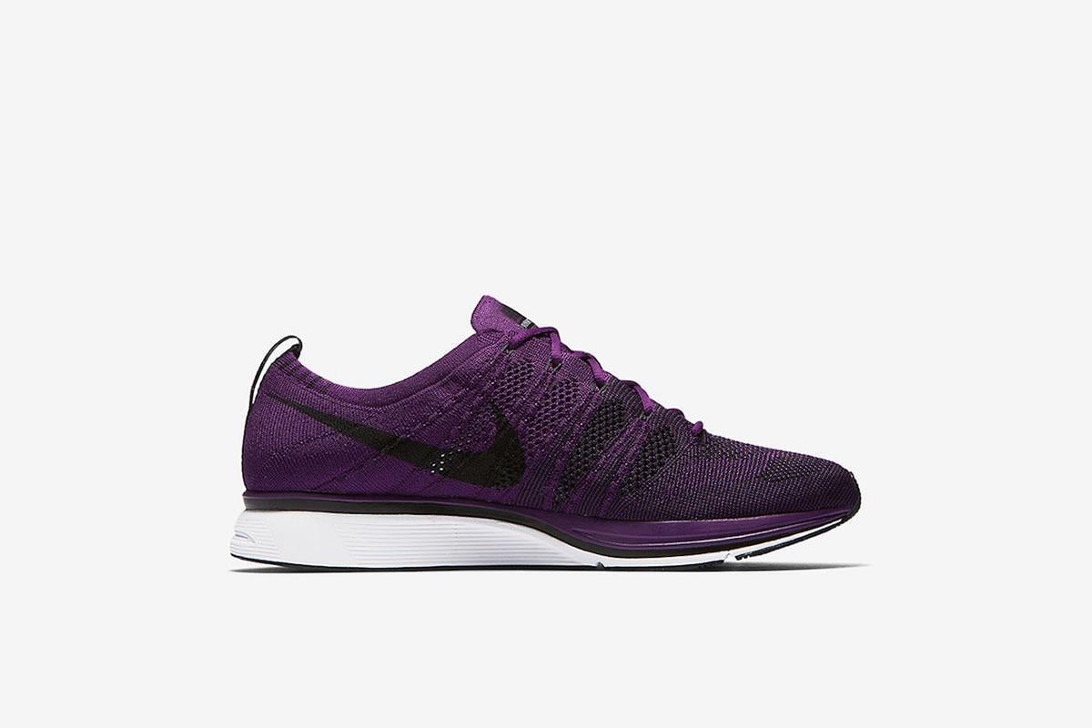 Nike Flyknit Trainer  display picture 1