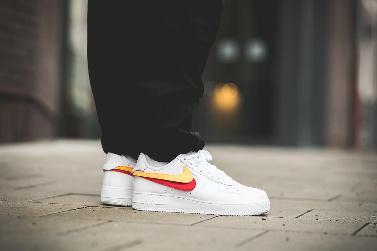 nike air force 1 swoosh pack where to buy