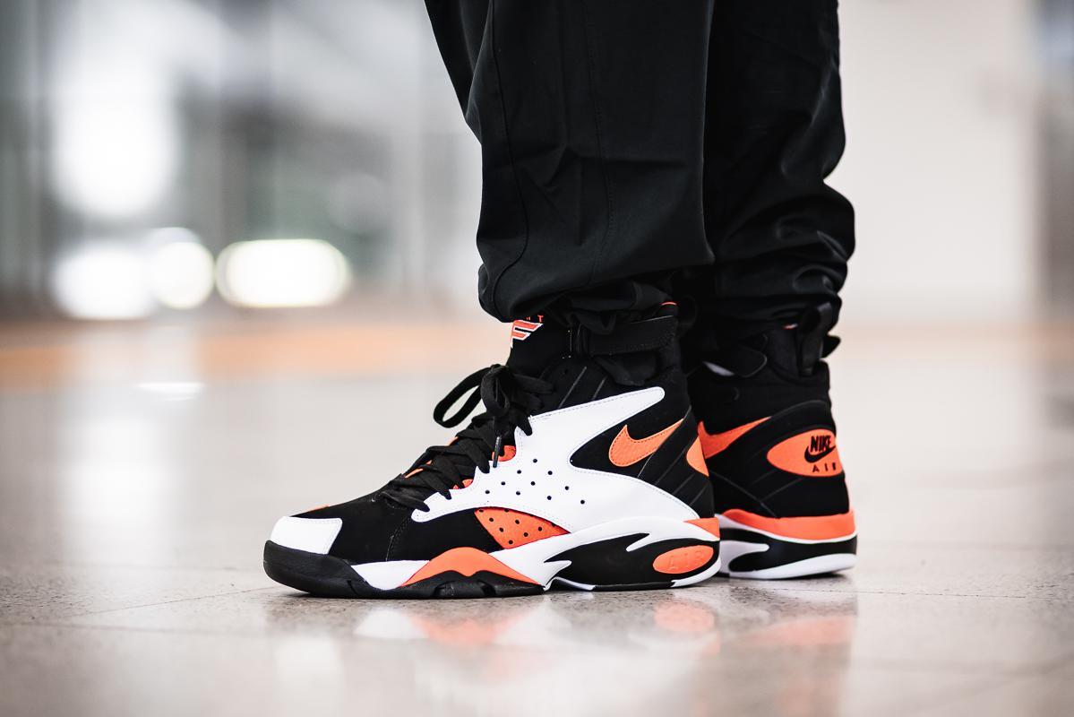 Nike Air Maestro II LTD 