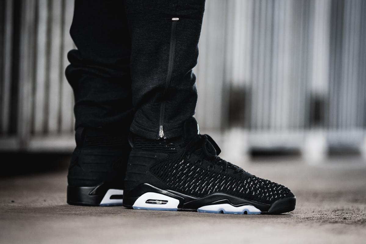 Flyknit Elevation 23 Air Jordan Flyknit Nike Air Jordan Flyknit