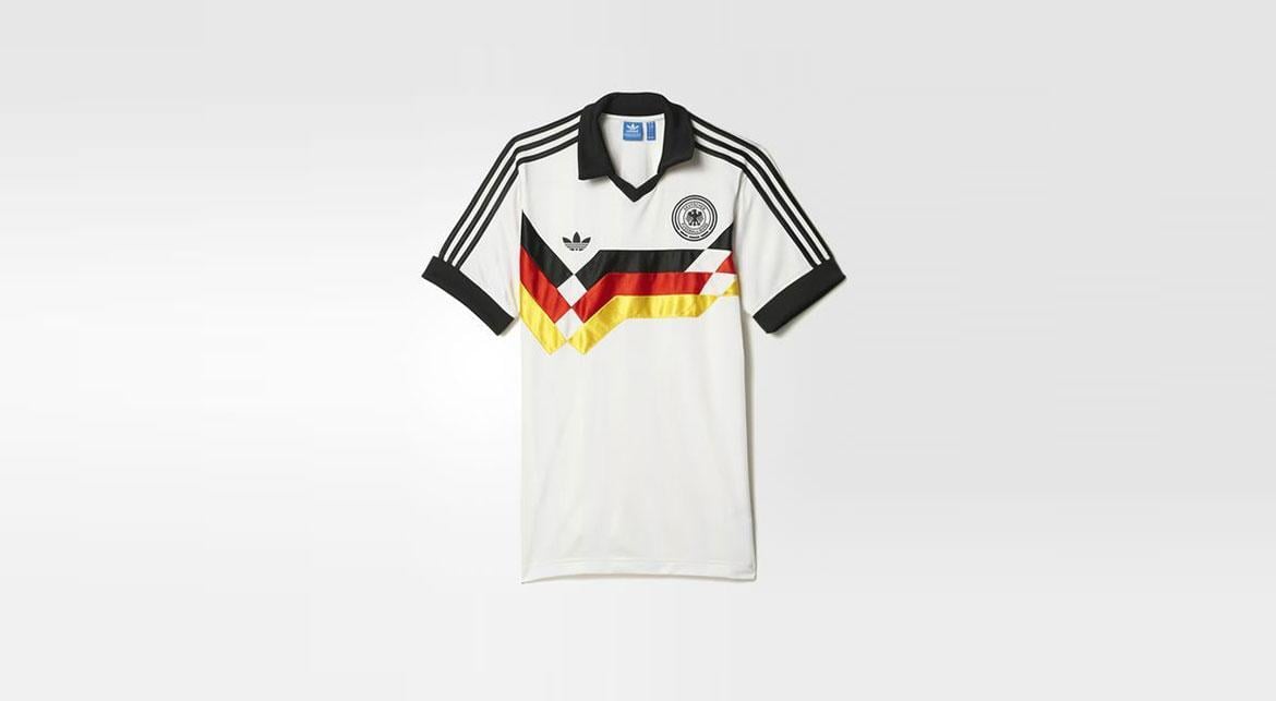 adidas Originals Germany Home