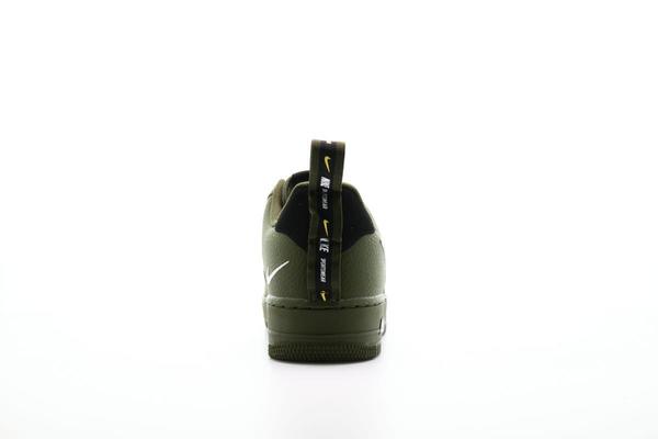 Nike Air Force 1 '07 LV8 Utility Olive Canvas