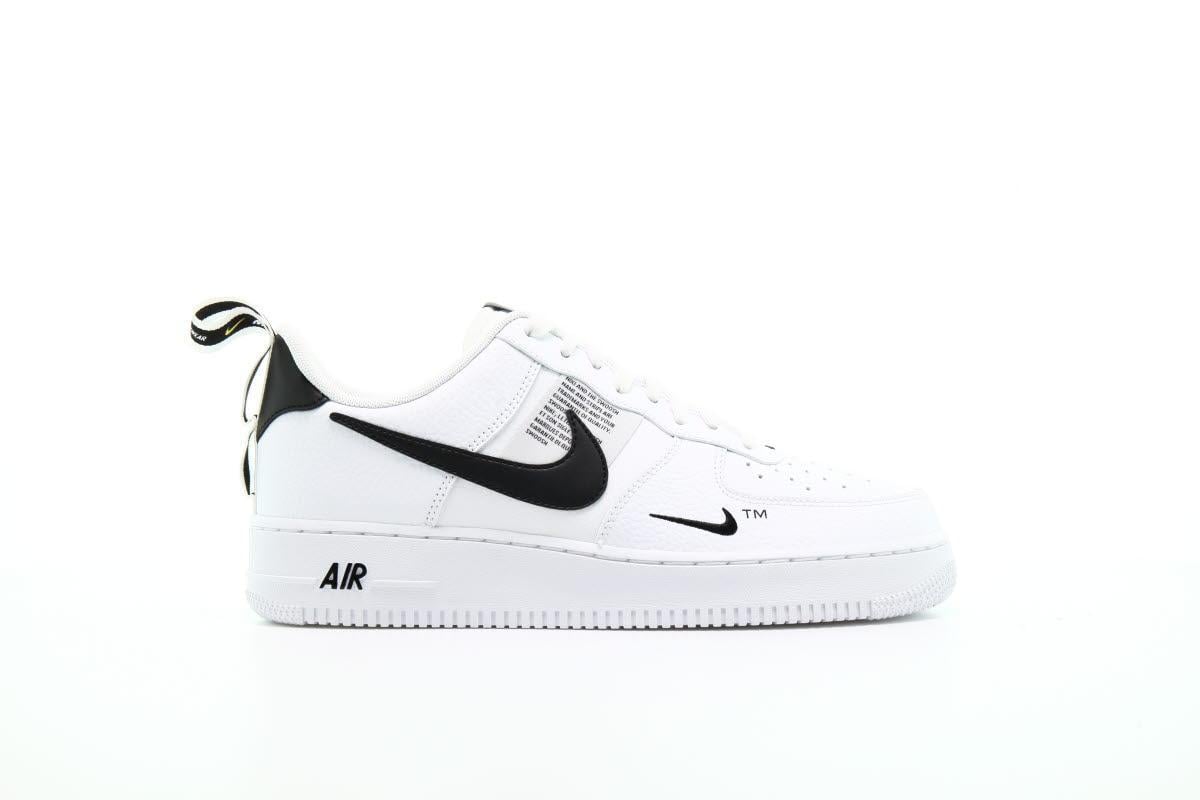 nike af1 lv8 utility white