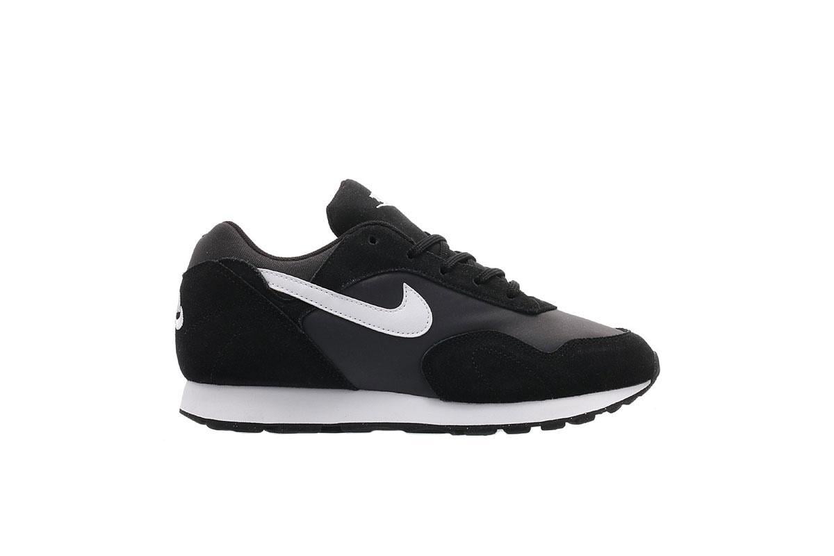 Nike Wmns Outburst "Black"