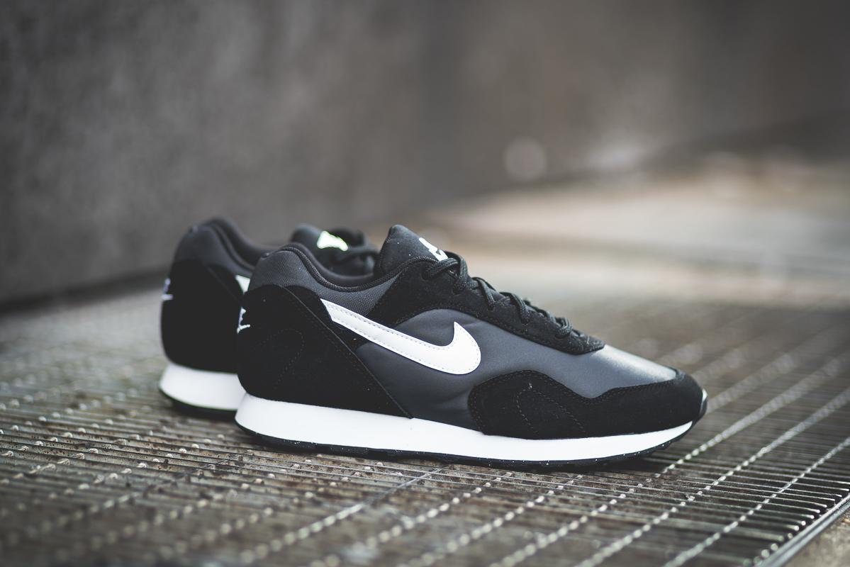 Escribe email habilidad Puerto Nike Wmns Outburst "Black" | AO1069-001 | AFEW STORE