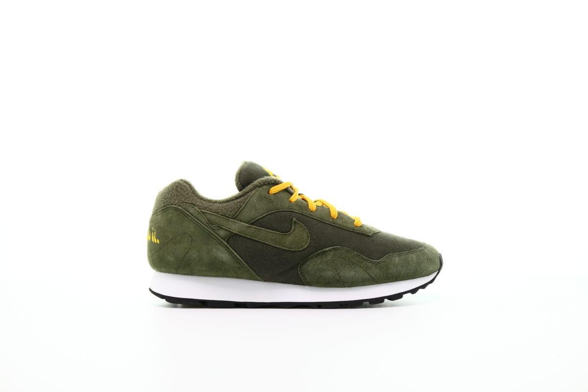 Nike Wmns Outburst SE "Olive Canvas"