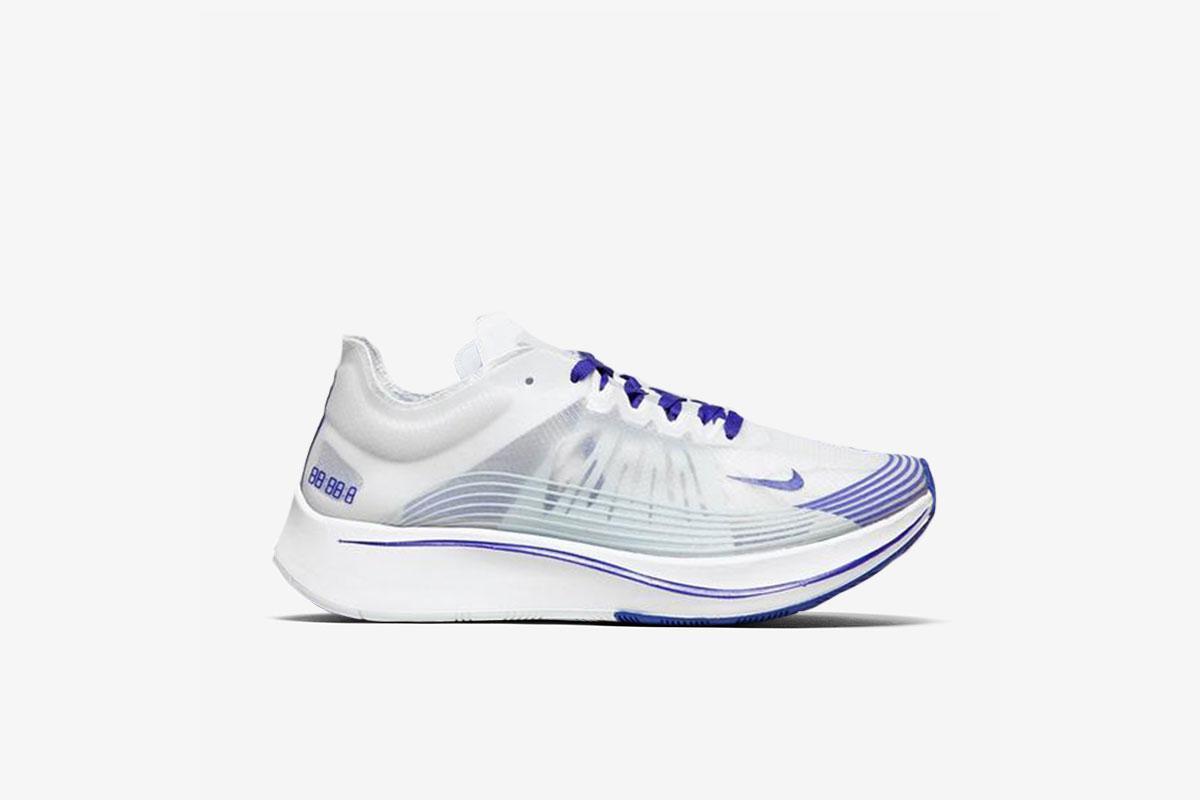 nike zoom fly sp royal