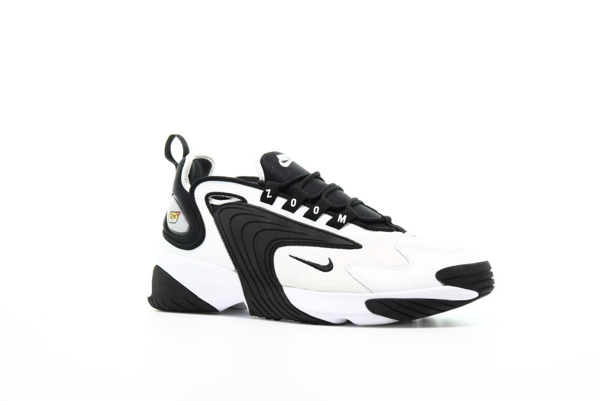 nike zoom 2k size 6