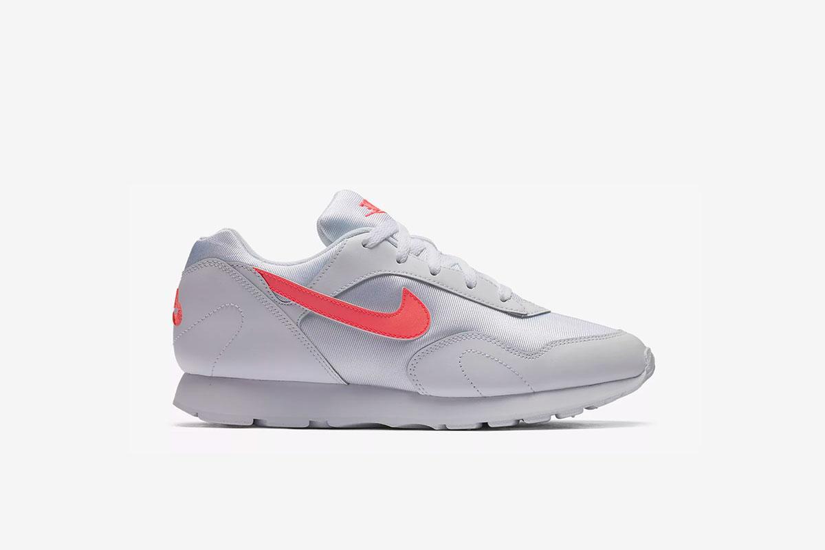 Nike WMNS Outburst "White"