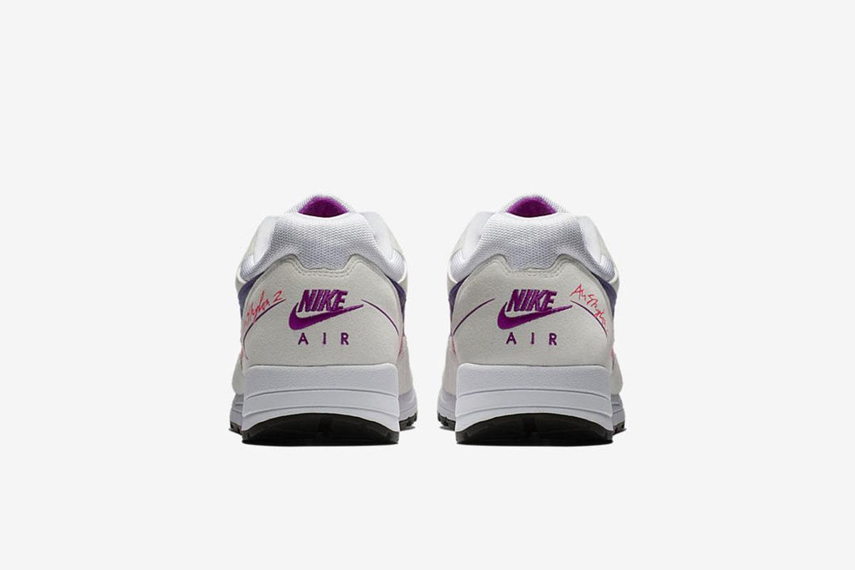 Nike Air Skylon II OG "Court Purple"