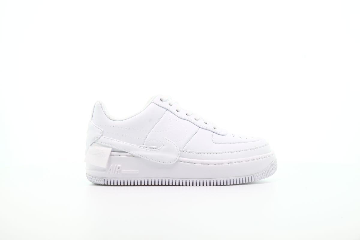 mobile corruption Strictly Nike Wmns Air Force 1 Jester Xx "All White" | AO1220-101 | AFEW STORE