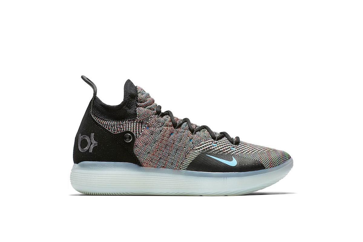 Nike Zoom KD 11 "Persian Violet"