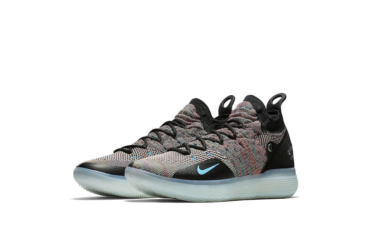 Nike Zoom KD 11 'Persian Violet' - Image 3