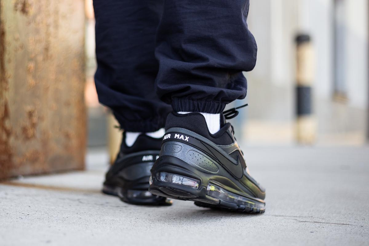 Nike Air Max 97/BW 
