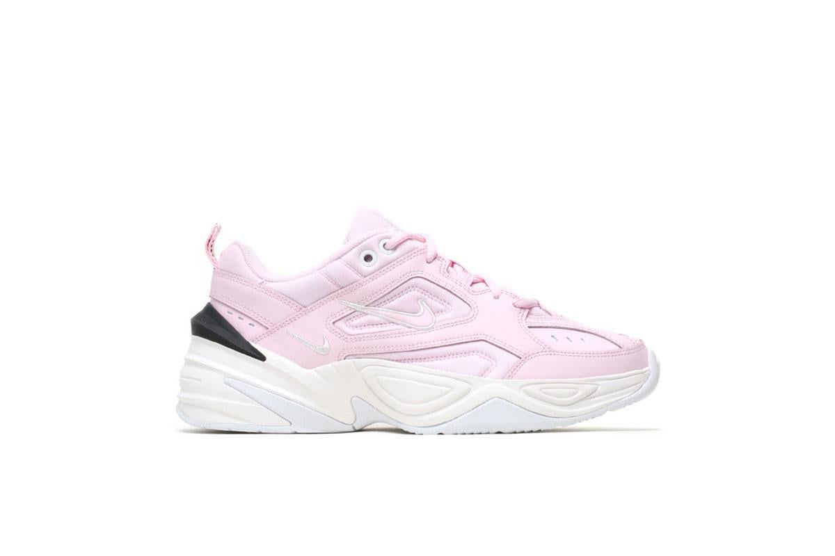 Nike Wmns M2K Tekno "Pink Foam"