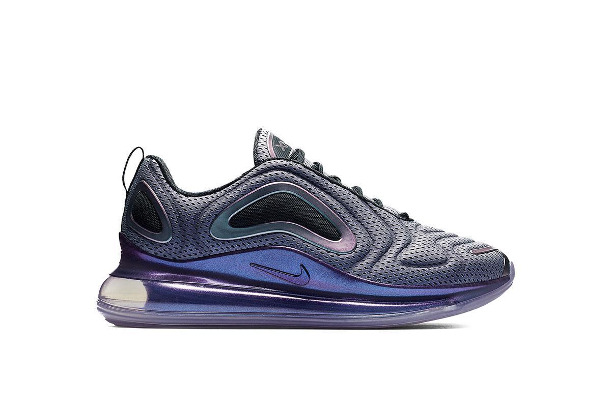 Nike Air Max 720 "Northern Lights Aurora"
