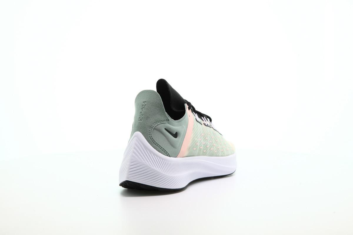 Nike WMNS EXP-X14 "Mica Green"