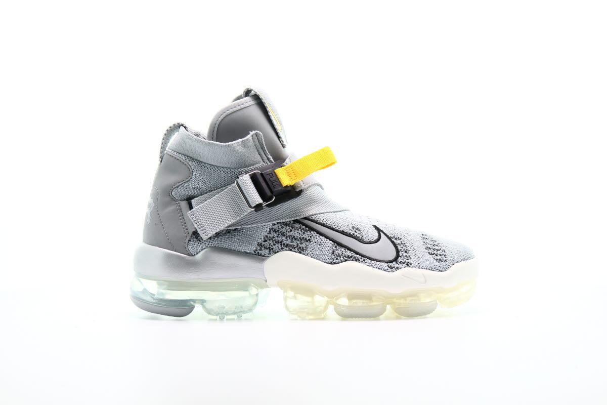 Nike Vapormax Premier Flyknit Wolf Grey