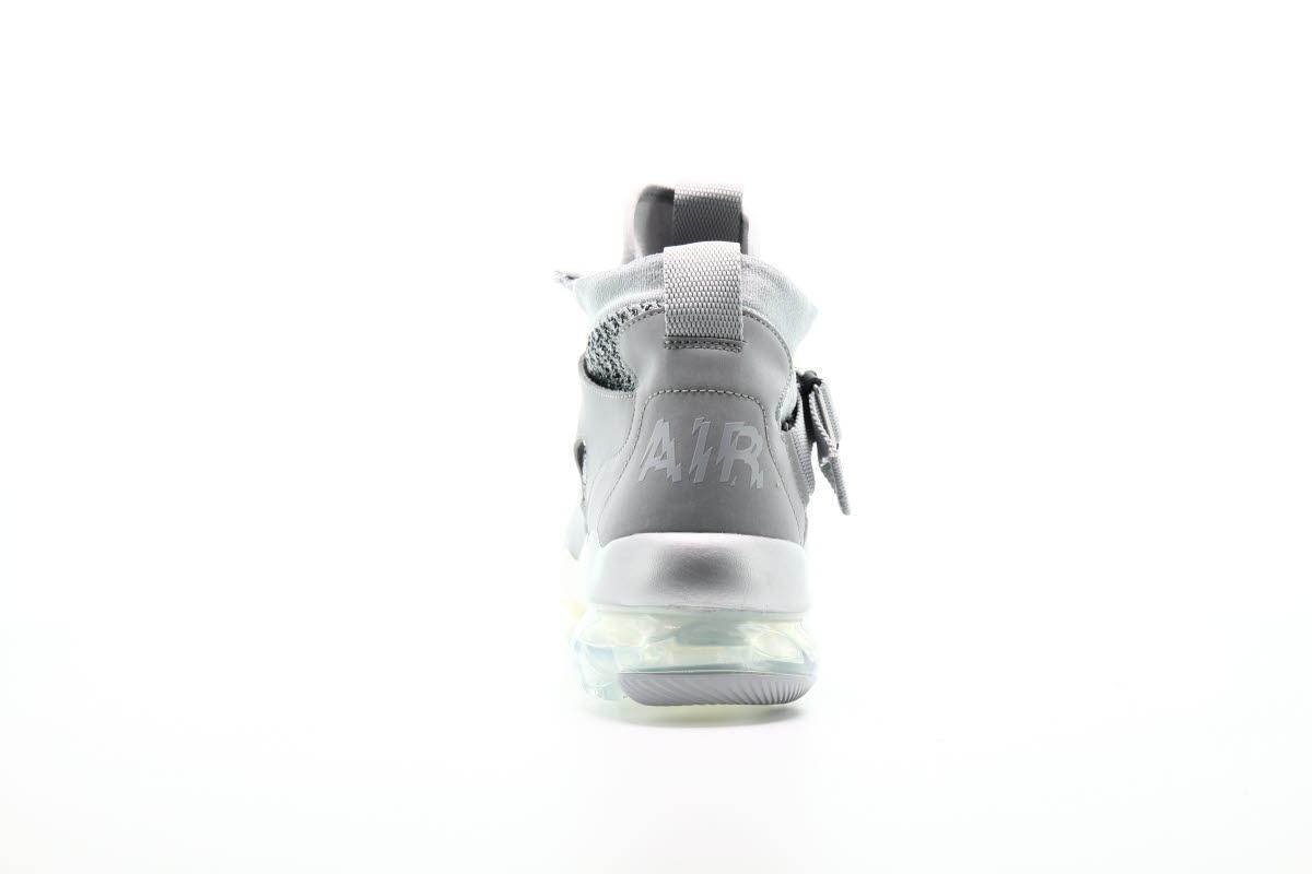 Nike Vapormax Premier Flyknit Wolf Grey - Image 5