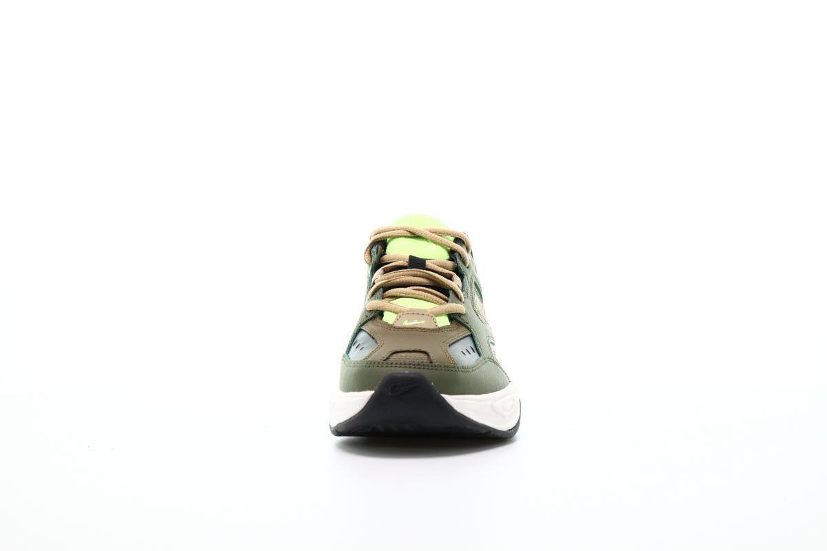m2k tekno yukon brown