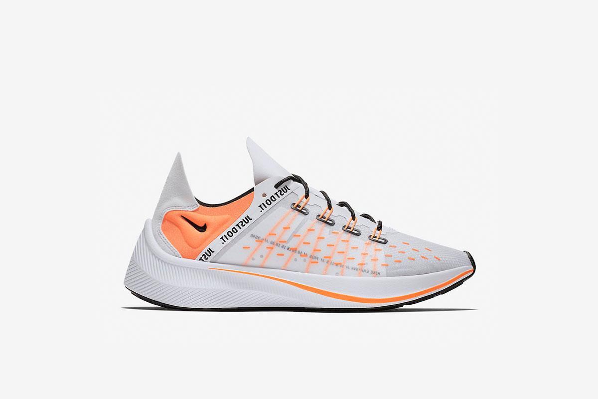 Nike EXP-X14 SE Just Do It "White"