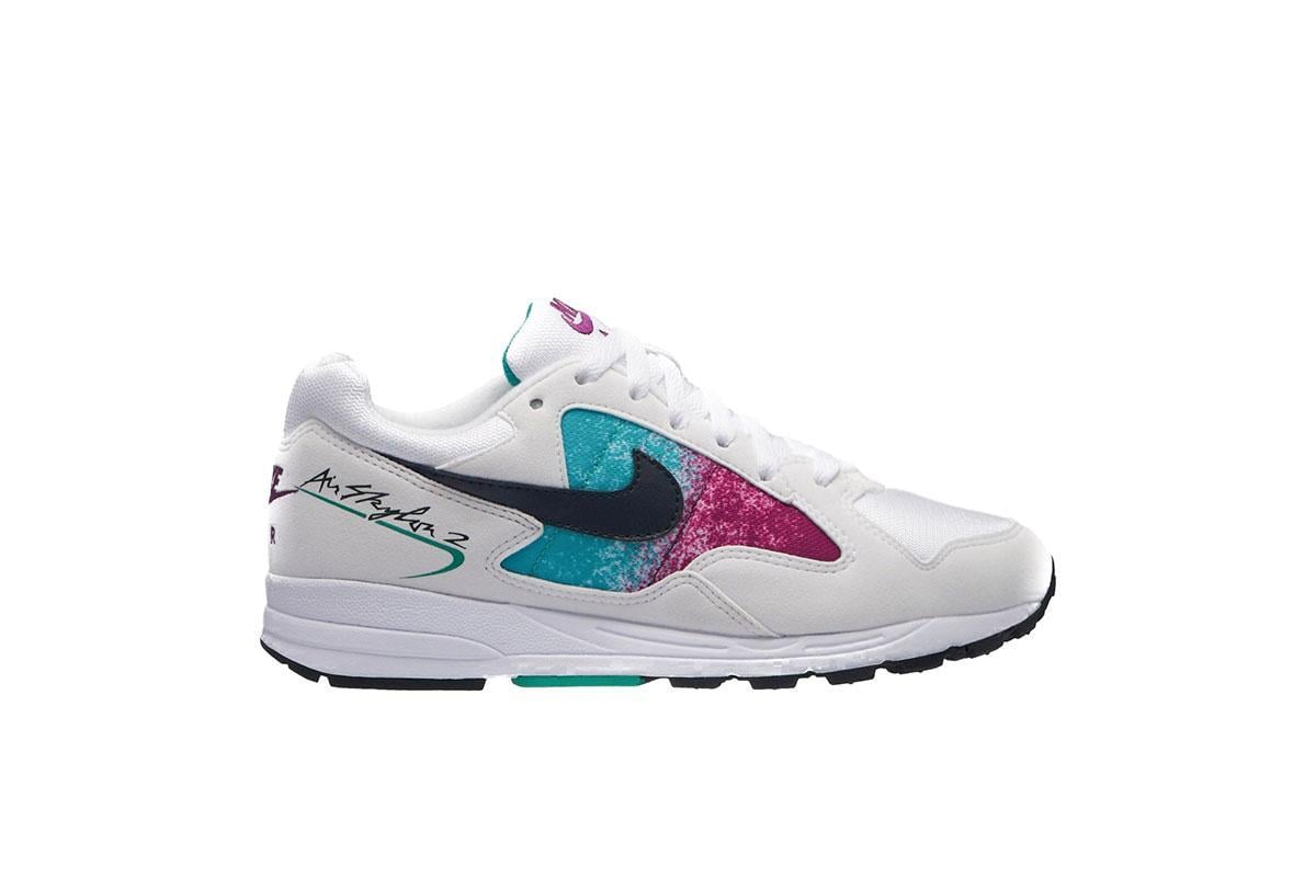 Nike Wmns Air Skylon II "Clear Emerald"