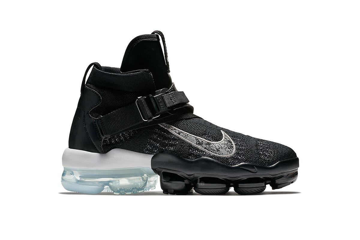 nike vapormax flyknit 1