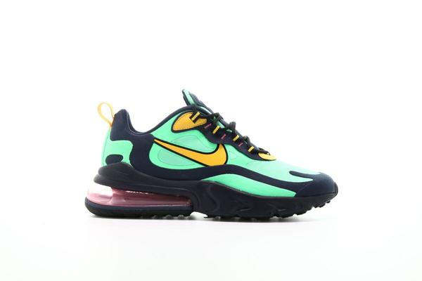Sneaker Nike Nike Air Max 270 React #quot#Electro Green#quot#