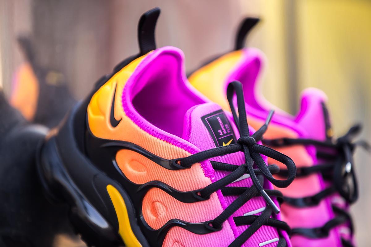 air vapormax sherbet