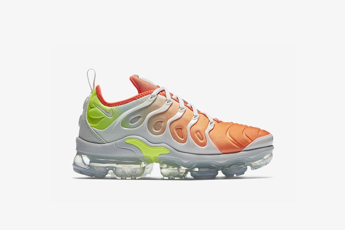 Nike WMNS Air Vapormax Plus 