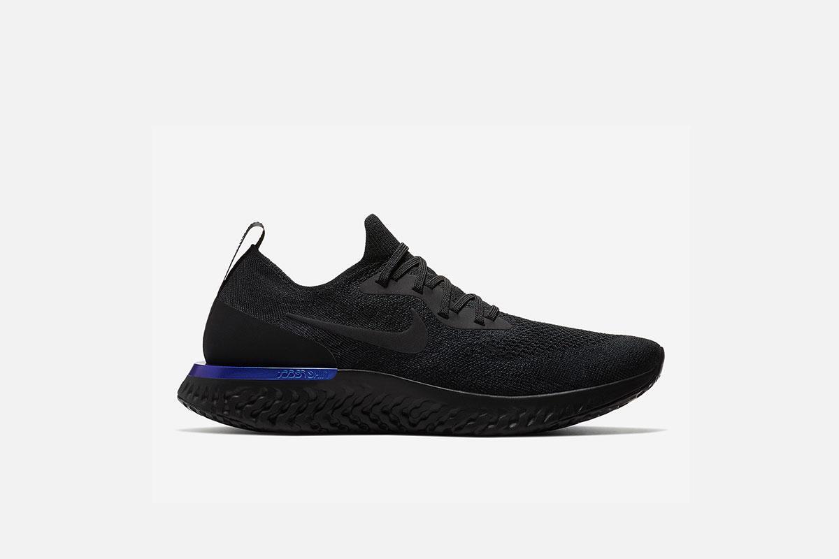 Nike Epic React Flyknit - Image 2