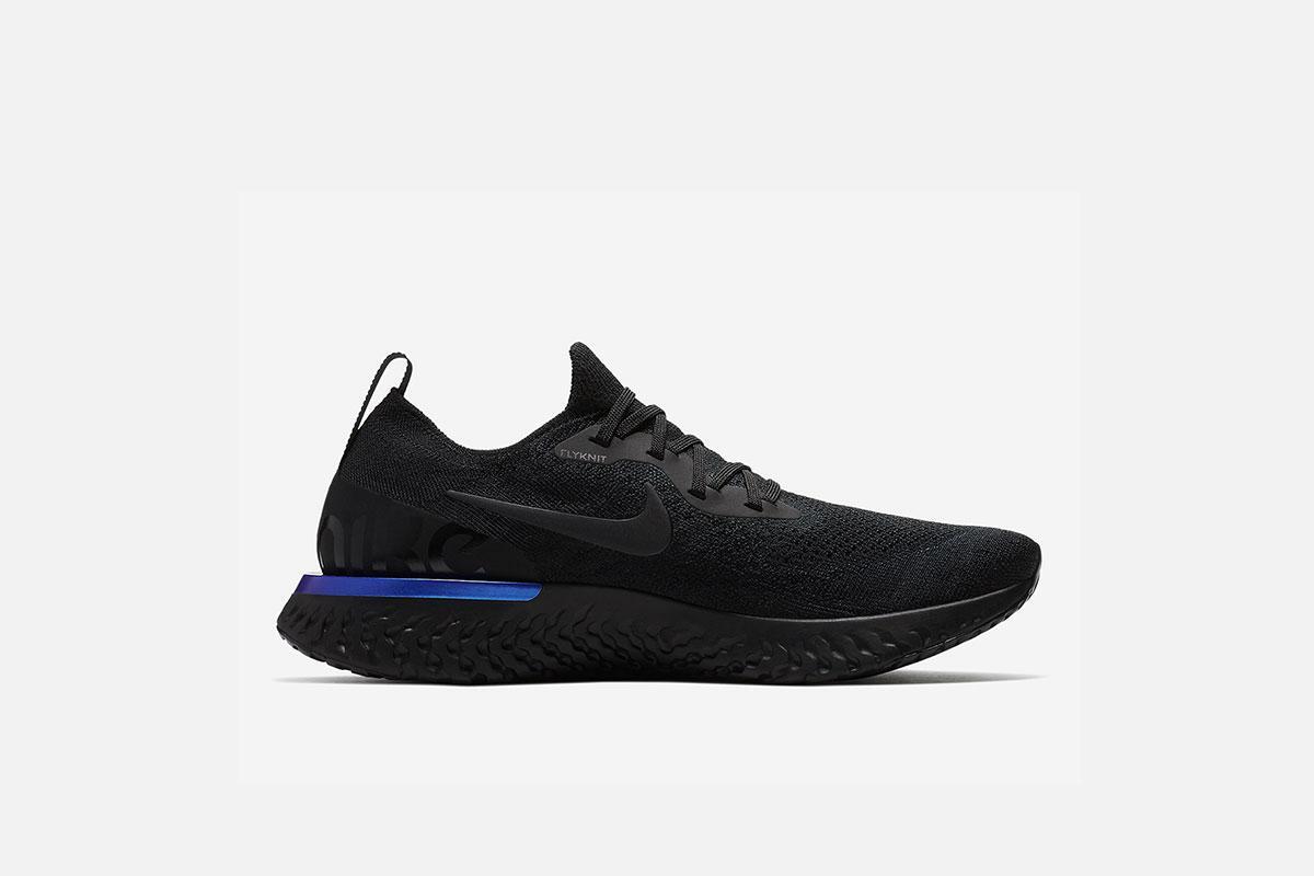 Nike Epic React Flyknit - Image 3