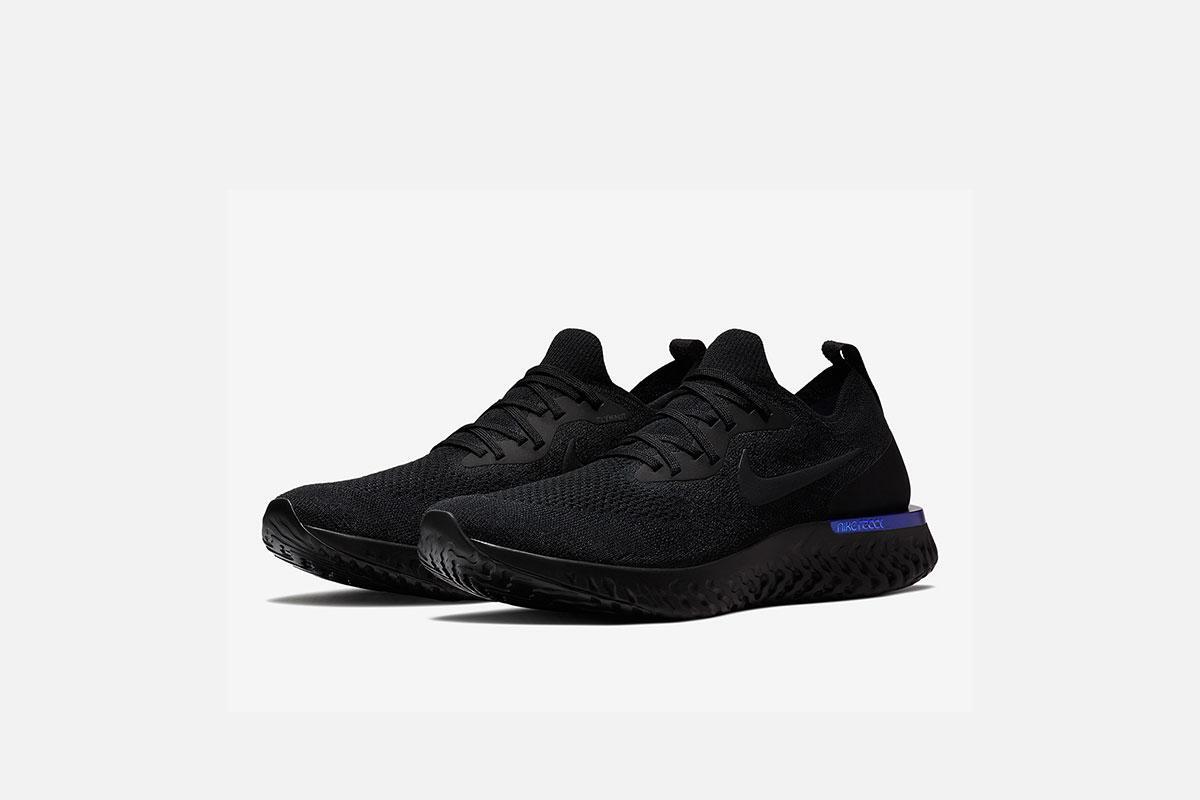 Nike Epic React Flyknit - Image 4