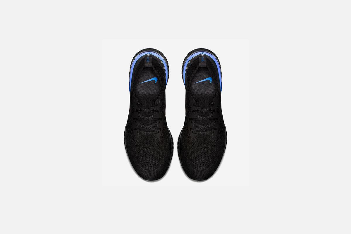 Nike Epic React Flyknit - Image 5