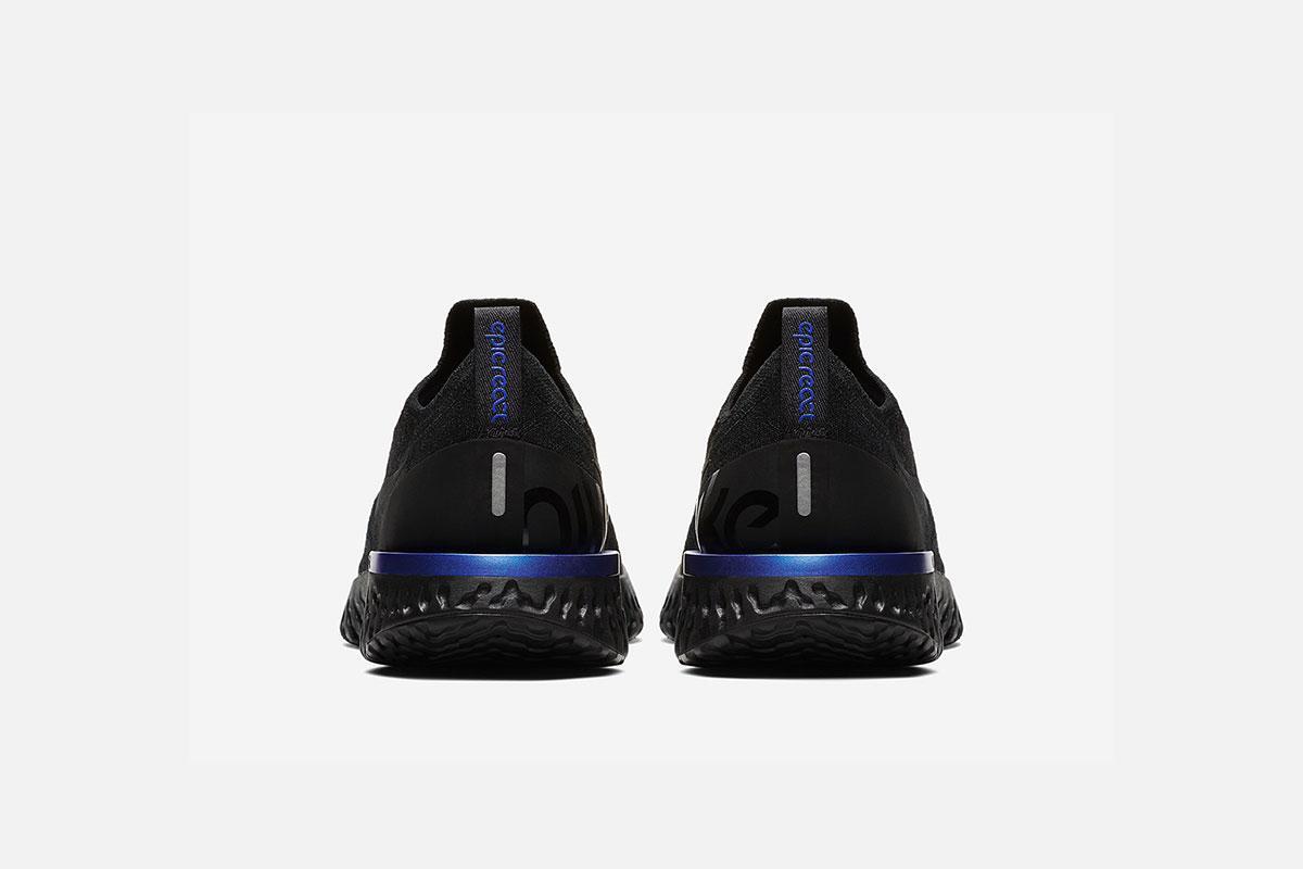 Nike Epic React Flyknit - Image 6
