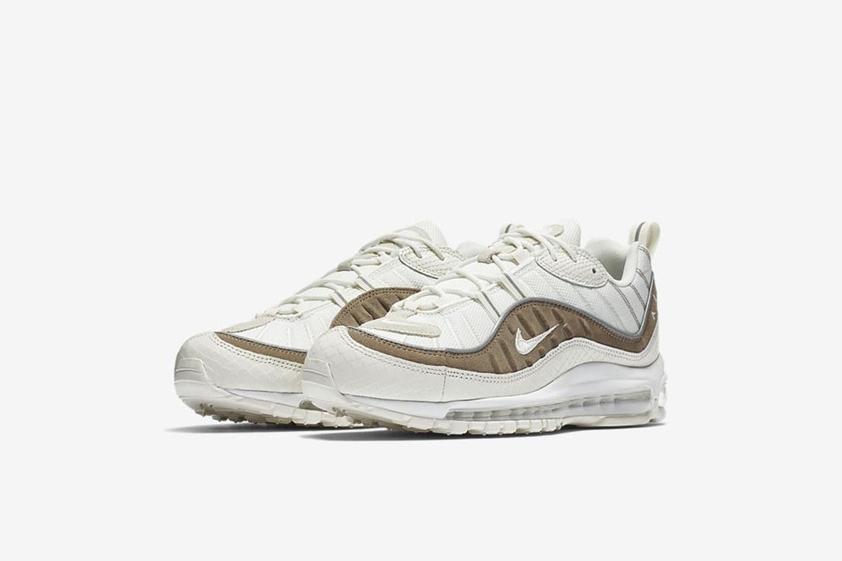 Nike Air Max 98 SE  display picture 1