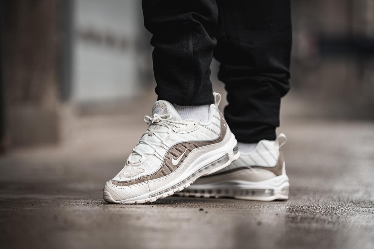 Nike Air Max 98 SE  display picture 3