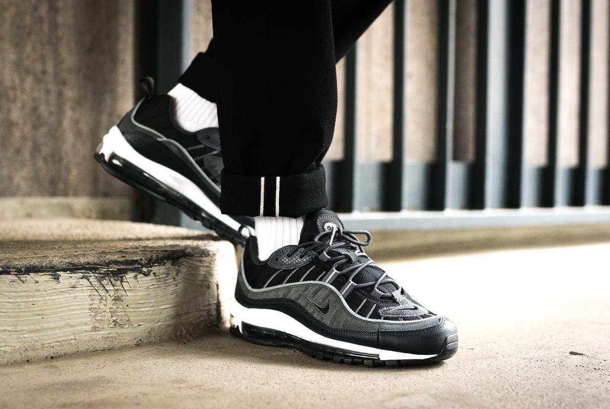 Nike Air Max 98 SE 