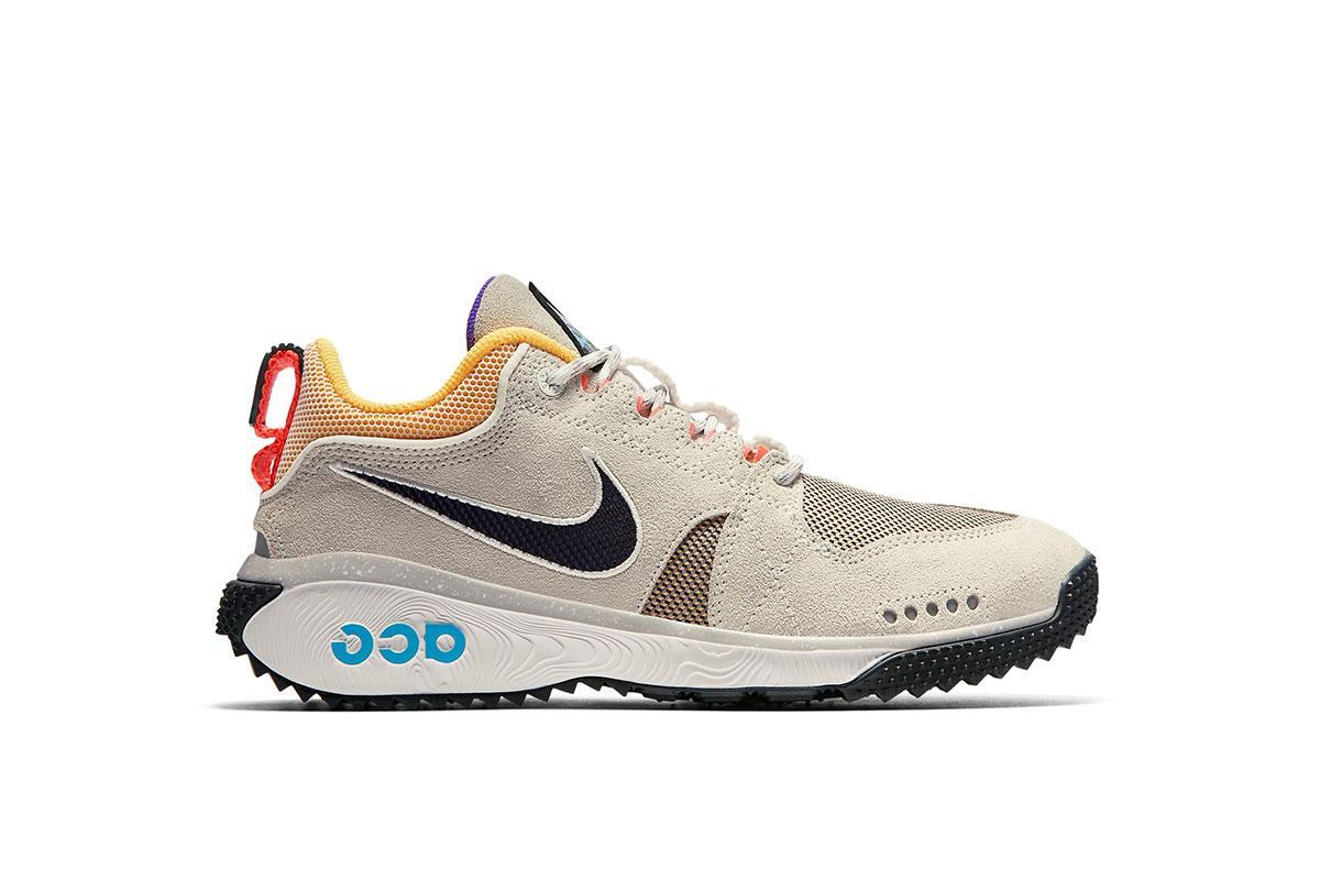Nike ACG Dog Mountain "Summit White"