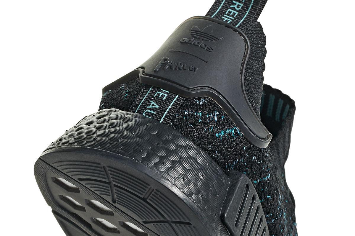 adidas Originals Nmd R1 Stlt Parley 