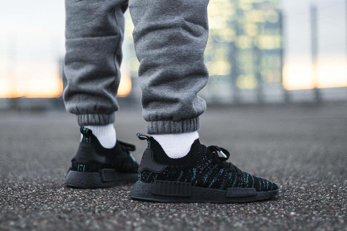 adidas Originals Nmd R1 Stlt Parley 